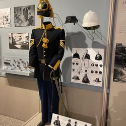 Fort Selden Historic Site
