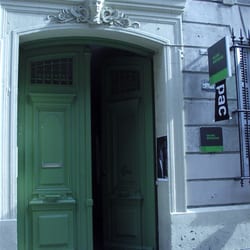 La Galerie Montgrand