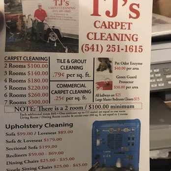 TJ’s Carpet Cleaning - Prices - Carpet Cleaning Near Me TJ’s Carpet Cleaning - Prices - Carpet Cleaning Near Me