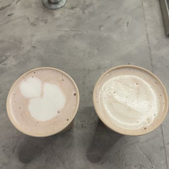 Oro Chocolate & Coffee - Hot chocolate - Chocolatiers & Shops Near Me - Chicago, Illinois