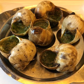 Café George V - Escargot - Cafes Near Me - Paris, 75 Café George V - Escargot - Cafes Near Me - Paris, 75