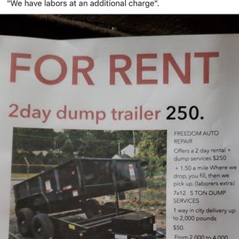 Freedom Auto Repair - Auto Repair Near Me