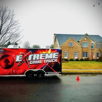 Extreme Game Truck - Game Truck Rental Near Me Extreme Game Truck - Game Truck Rental Near Me
