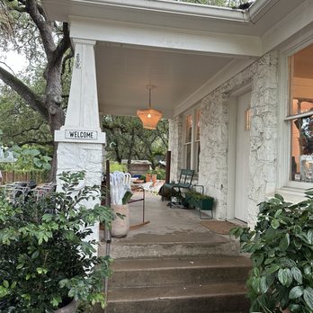 Barton Springs Nursery - Nurseries & Gardening Near Me - Austin, Texas
