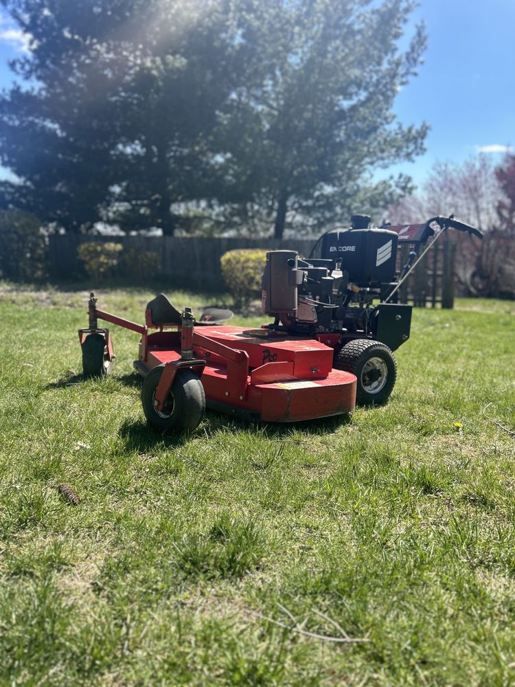Shaffer’s Outdoor and Lawn - veterans service organization in Hershey, PA