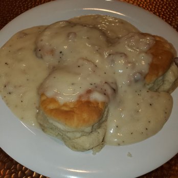 Binion's Cafe - Biscuits and gravy - Cafes Near Me - Las Vegas, Nevada Binion's Cafe - Biscuits and gravy - Cafes Near Me - Las Vegas, Nevada