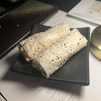Kaviar Restaurants - Pasadena - Blue Crab Temaki - Sushi Bars Near Me - Pasadena, California Kaviar Restaurants - Pasadena - Blue Crab Temaki - Sushi Bars Near Me - Pasadena, California