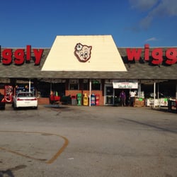 Piggly Wiggly