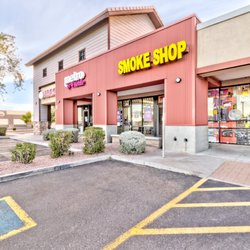 Laveen Smoke Shop
