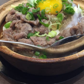 King's Kitchen - Poached egg with beef casserole - Chinese Near Me - Brooklyn, New York King's Kitchen - Poached egg with beef casserole - Chinese Near Me - Brooklyn, New York