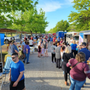 Photo of Choctaw Creek Farmers Market