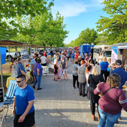 Choctaw Creek Farmers Market