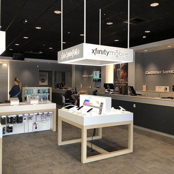 Xfinity Store by Comcast - Xfinity store San Rafael - interior - Internet Service Providers Near Me - San Rafael, California Xfinity Store by Comcast - Xfinity store San Rafael - interior - Internet Service Providers Near Me - San Rafael, California