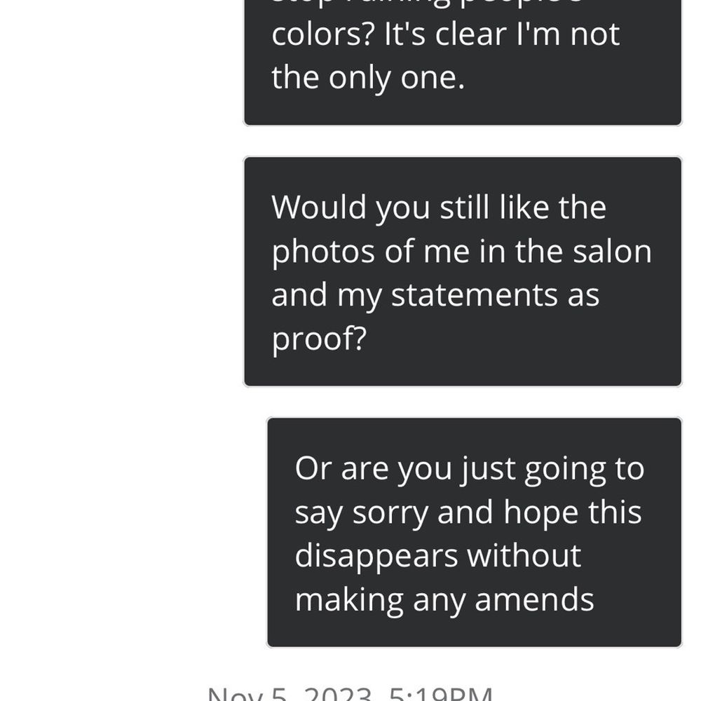 Bishops - Hair Salons Near Me - Pleasanton, California