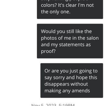 Bishops - Hair Salons Near Me - Pleasanton, California