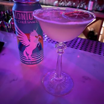 Underbelly - Place is a hidden gem. Really good lemon drop martini - Bars Near Me - Seattle, Washington Underbelly - Place is a hidden gem. Really good lemon drop martini - Bars Near Me - Seattle, Washington