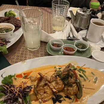 Thai Thani - Thai Near Me - Orlando, Florida Thai Thani - Thai Near Me - Orlando, Florida