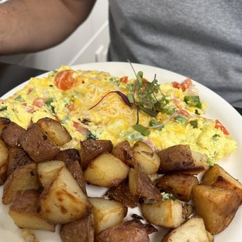 Scramblers Cafe - Mexican Omelettes - Breakfast & Brunch Near Me - Norco, California Scramblers Cafe - Mexican Omelettes - Breakfast & Brunch Near Me - Norco, California