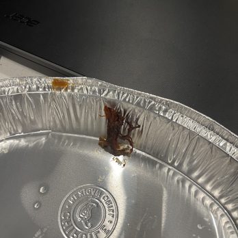 Chipotle Mexican Grill - Burnt Barbacoa - Mexican Near Me - Buckeye, Arizona
