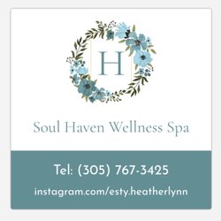 Holistic Haven Spa