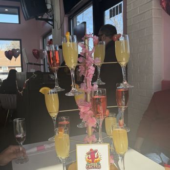 The Pink Cactus - Breakfast & Brunch Near Me - Waukegan, Illinois The Pink Cactus - Breakfast & Brunch Near Me - Waukegan, Illinois