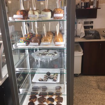 Kilwins Ice Cream - Chocolate - Fudge - Desserts Near Me - Cliffside Park, New Jersey