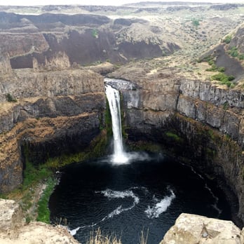 Palouse Falls State Park - Parks Near Me - Washtucna, Washington Palouse Falls State Park - Parks Near Me - Washtucna, Washington
