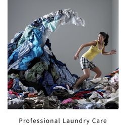Perfect Laundry Care - Let me take the load off for you