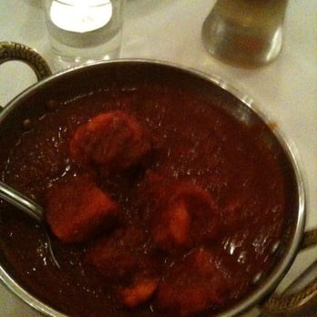 Swagat - Shrimp vindaloo- very spicy!!!! - Indian Near Me - New York, New York Swagat - Shrimp vindaloo- very spicy!!!! - Indian Near Me - New York, New York
