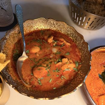 Bungalow - Chicken curry - Indian Near Me - New York, New York Bungalow - Chicken curry - Indian Near Me - New York, New York