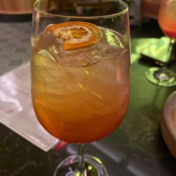 PLANTA Queen Washington DC - Singapore Spritz - Asian Fusion Near Me - Washington, DC, District of Columbia PLANTA Queen Washington DC - Singapore Spritz - Asian Fusion Near Me - Washington, DC, District of Columbia