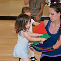 Dance To Evolve - Our talented teachers always make sure your kids have an awesome time at dance class!
