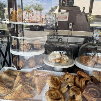 Rekindle Coffee - Baked goods - Cafes Near Me - Orange, California Rekindle Coffee - Baked goods - Cafes Near Me - Orange, California