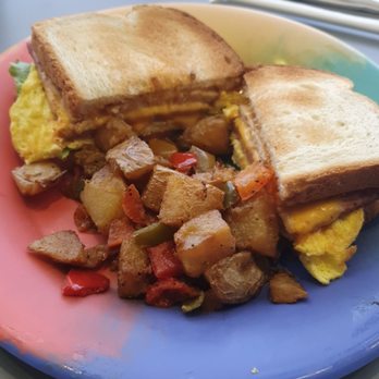 The Breakfast Klub - Breakfast klub - Southern Near Me - Houston, Texas