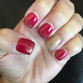 KT Magic Nail & Spa - Nail Salons Near Me - Katy, Texas