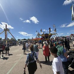 Michigan State Fair