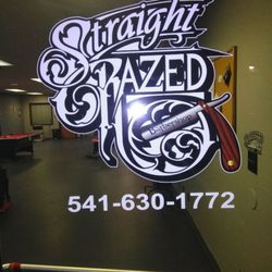 Straight Razed BarberShop