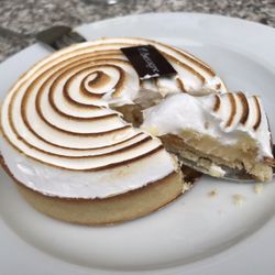 Le Bretagne - Tarte au citron