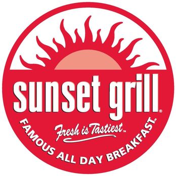 Sunset Grill - the logo of the restaurant - Breakfast & Brunch Near Me - Peterborough, Ontario Sunset Grill - the logo of the restaurant - Breakfast & Brunch Near Me - Peterborough, Ontario