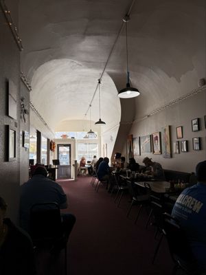 Good Day Cafe by null