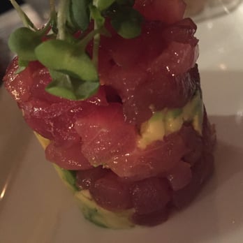 Ramen Wasabi - Tuna tartare w/ avocado - Ramen Near Me - Chicago, Illinois Ramen Wasabi - Tuna tartare w/ avocado - Ramen Near Me - Chicago, Illinois