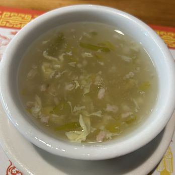 New Hong Kong Restaurant - Egg Drop Soup cup 8nz - Chinese Near Me - Phoenix, Arizona New Hong Kong Restaurant - Egg Drop Soup cup 8nz - Chinese Near Me - Phoenix, Arizona