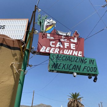 L & J Cafe - Mexican Near Me - El Paso, Texas L & J Cafe - Mexican Near Me - El Paso, Texas