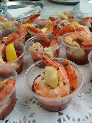 California Cookout Catering by null