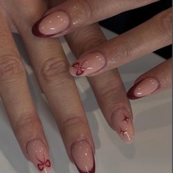 Volente Nails