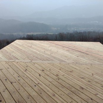 Outdoor Additions and Design - New deck surfaces and extension - Decks & Railing Near Me Outdoor Additions and Design - New deck surfaces and extension - Decks & Railing Near Me