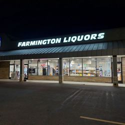 Farmington Liquors