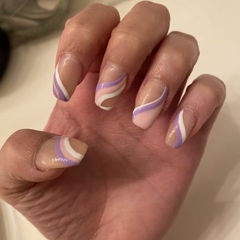 MJ Nails Spa - nails by lily 2 - Nail Salons Near Me - Henderson, Nevada