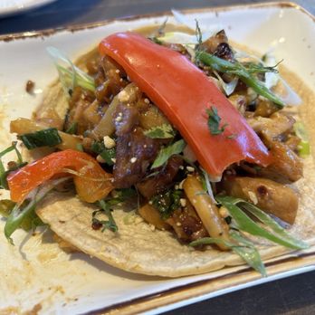 Ancho & Agave - Chicken Kung Poa - Mexican Near Me - Middleton, Wisconsin