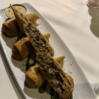 Stoney River - Steak Egg Rolls - Steakhouses Near Me - Chesterfield, Missouri